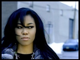 Amerie 1 Thing